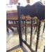 6 Cane Seat Chairs